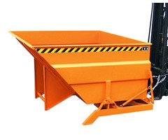 Kiepcontainer BKC 200