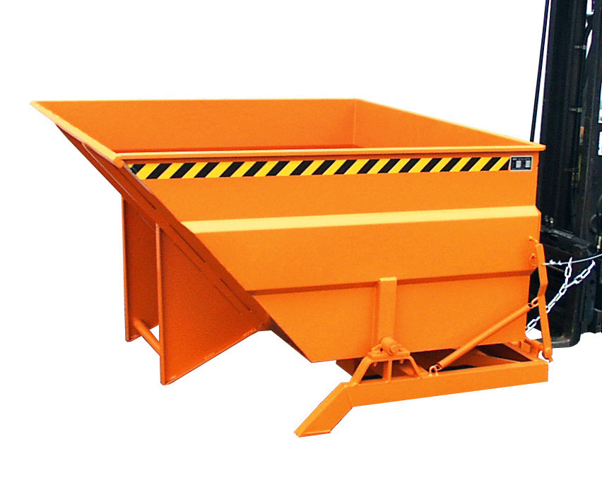 Kiepcontainer BKC 200