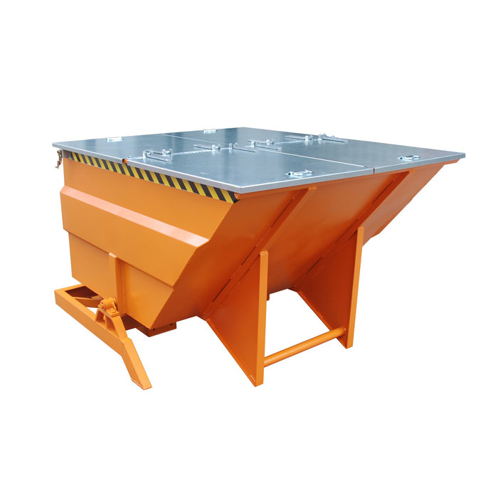 Kiepcontainer BKC 200