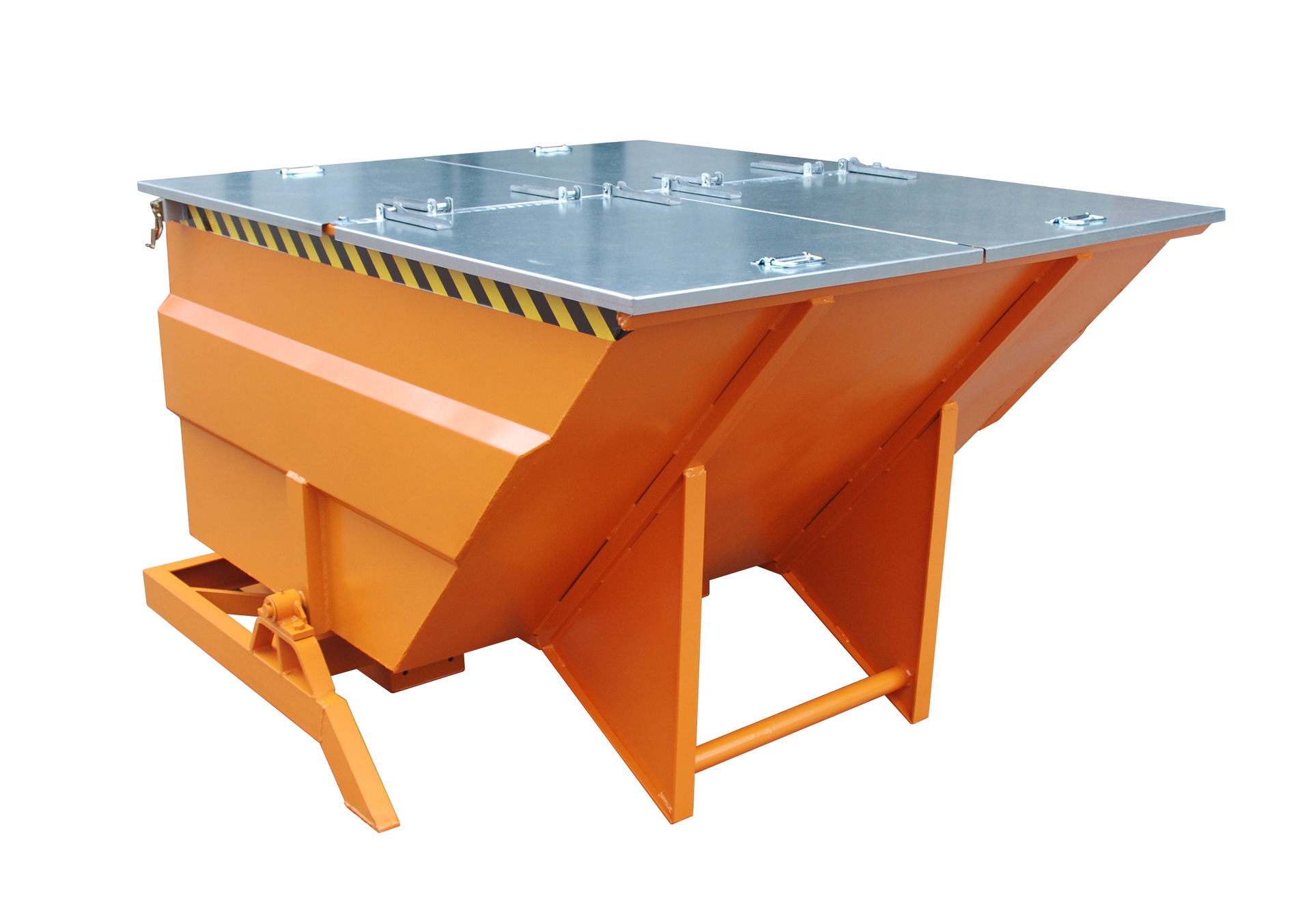 Kiepcontainer BKC 200