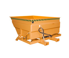 Kiepcontainer BKC-H 200