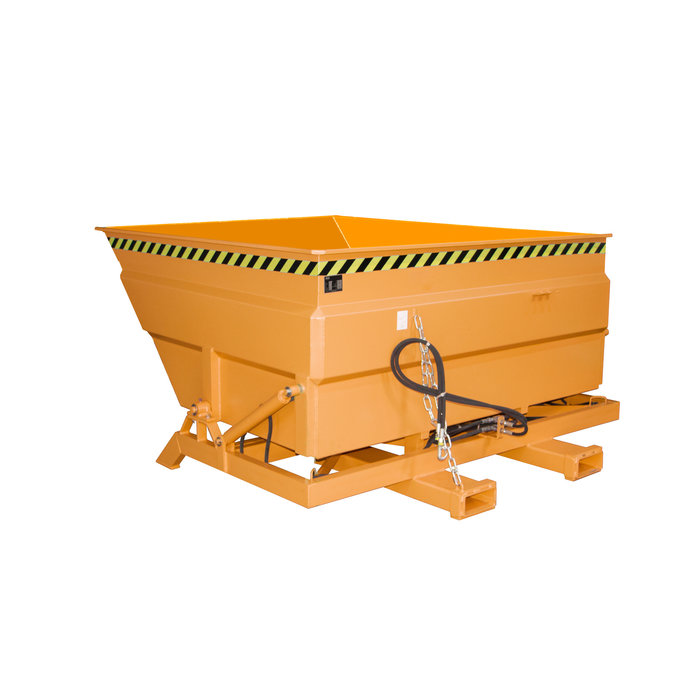 Kiepcontainer BKC-H 200