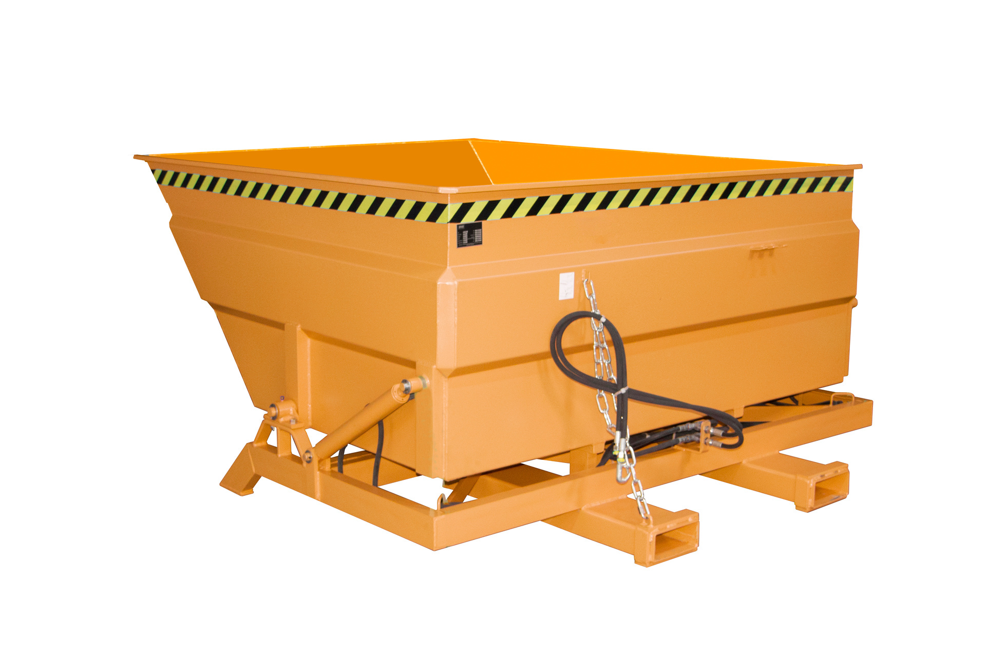 Kiepcontainer BKC-H 200