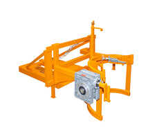 Basculeur de fûts FD/L-HK