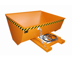 Shovel HVR 75