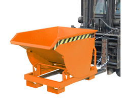 Kiepcontainer BKM 30