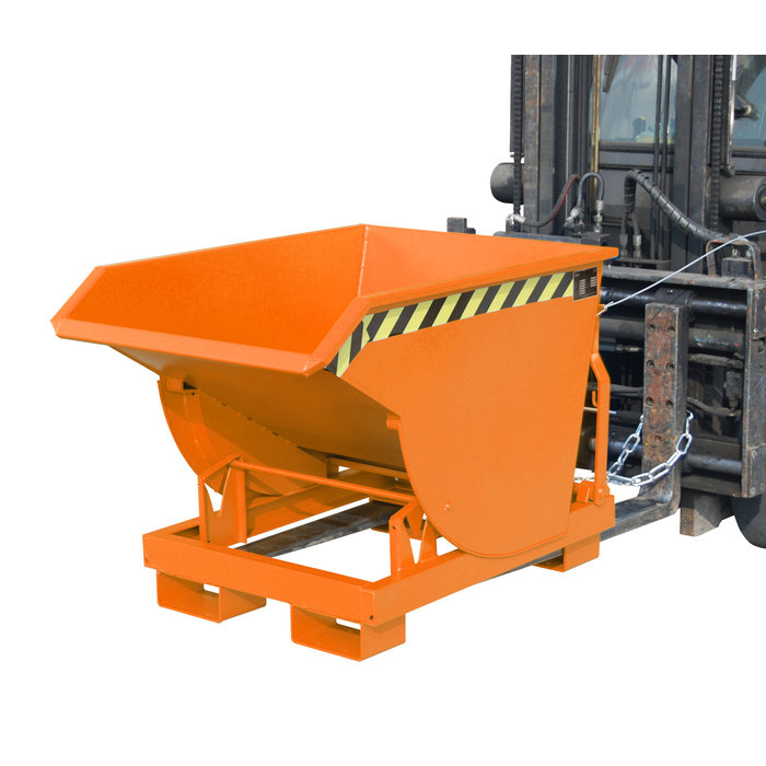 Kiepcontainer BKM 30