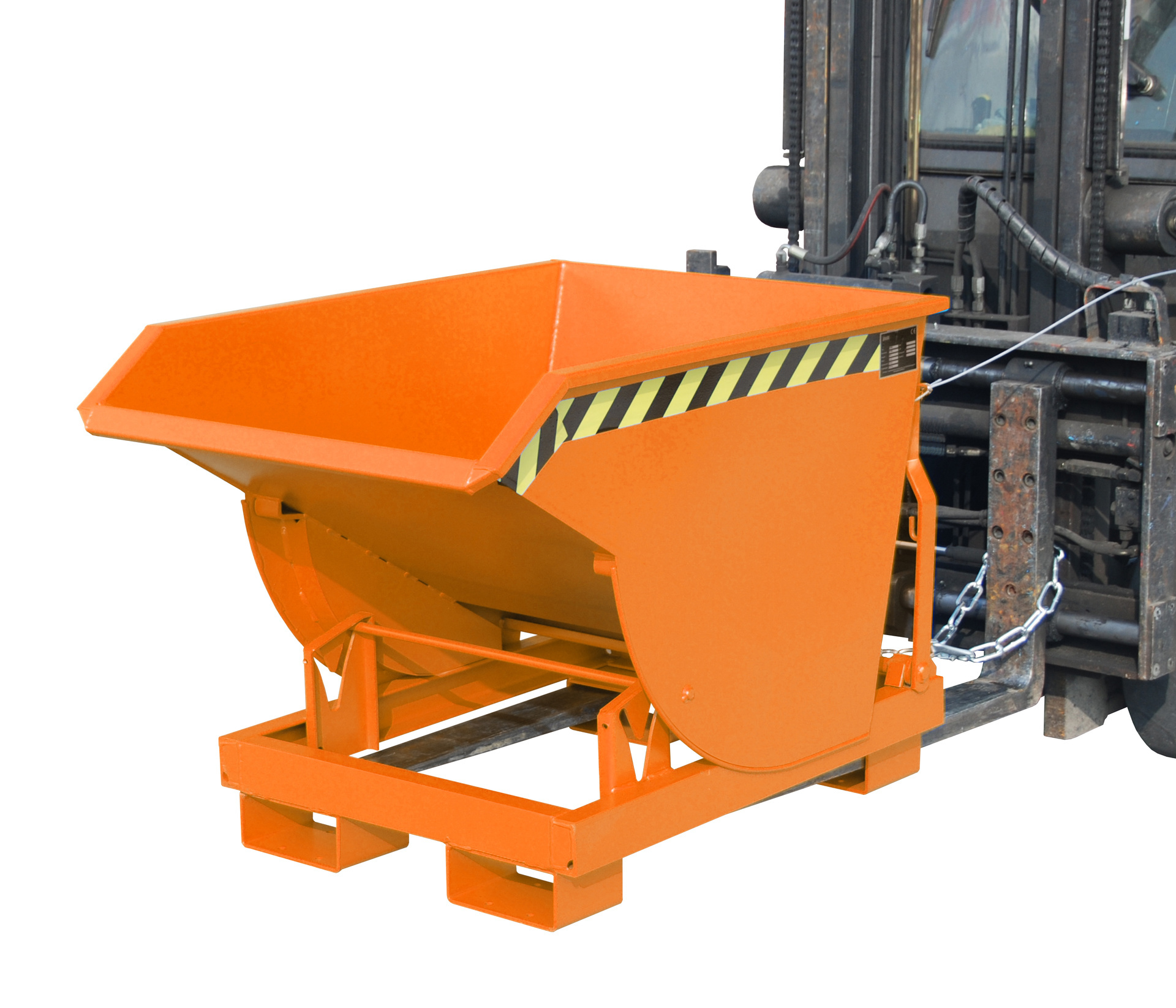 Kiepcontainer BKM 30