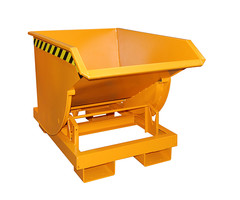 Kiepcontainer BKM 50