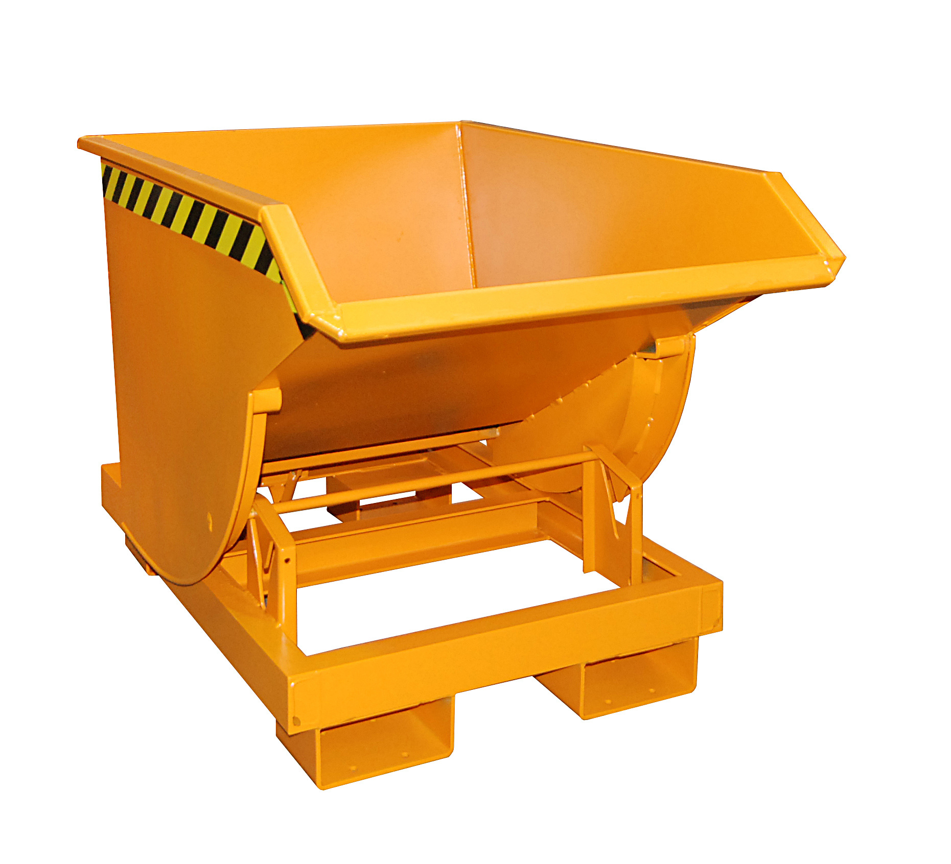Kiepcontainer BKM 50