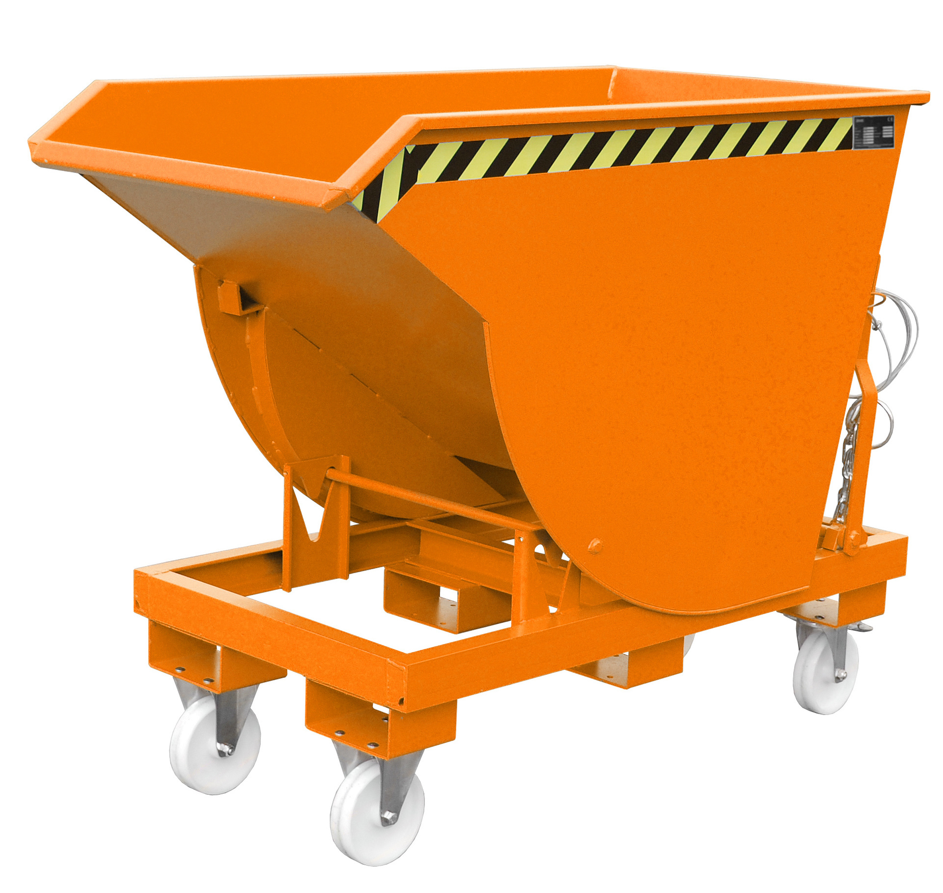 Bac basculant BKM 50