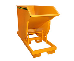 Kiepcontainer BKM 75