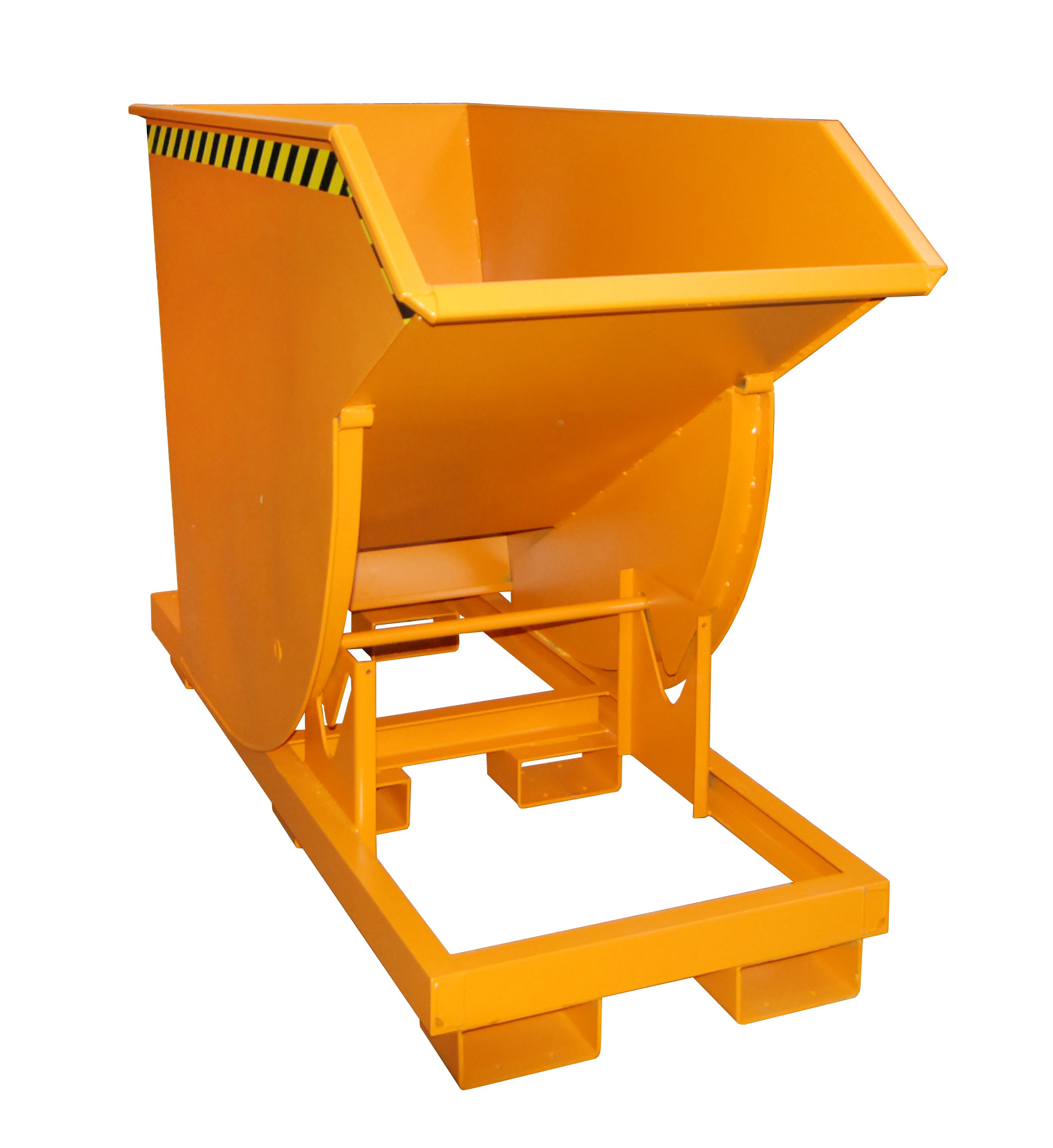 Bac basculant BKM 75