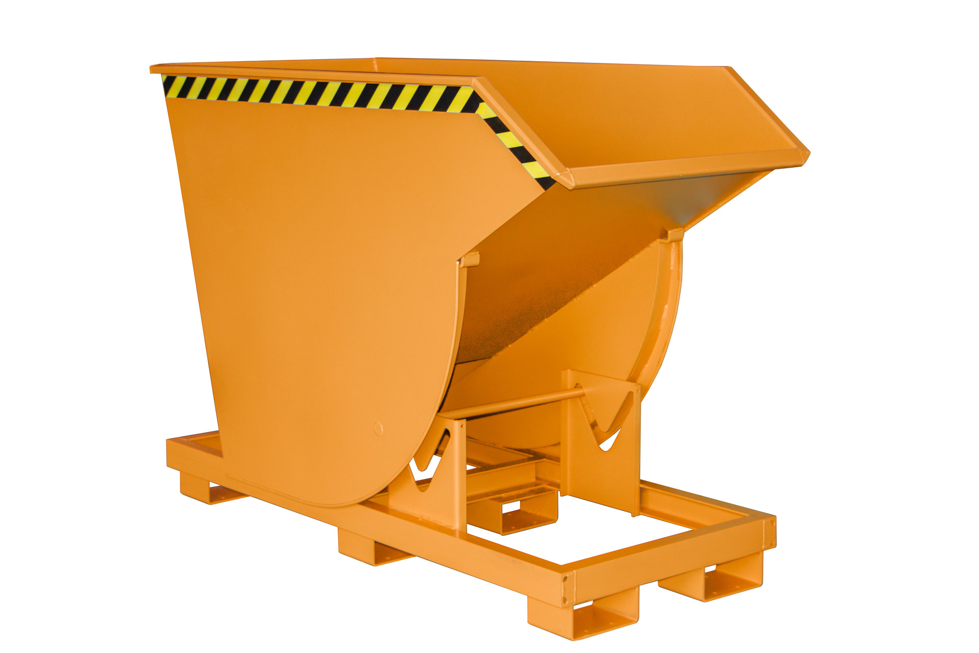 Kiepcontainer BKM 75