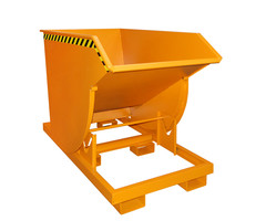 Kiepcontainer BKM 100