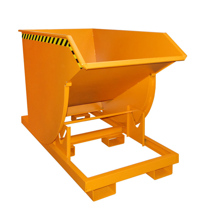 Kiepcontainer BKM 100