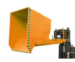 Kiepcontainer BKM 150