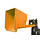 Kiepcontainer BKM 150