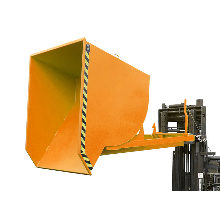 Bac basculant BKM 150