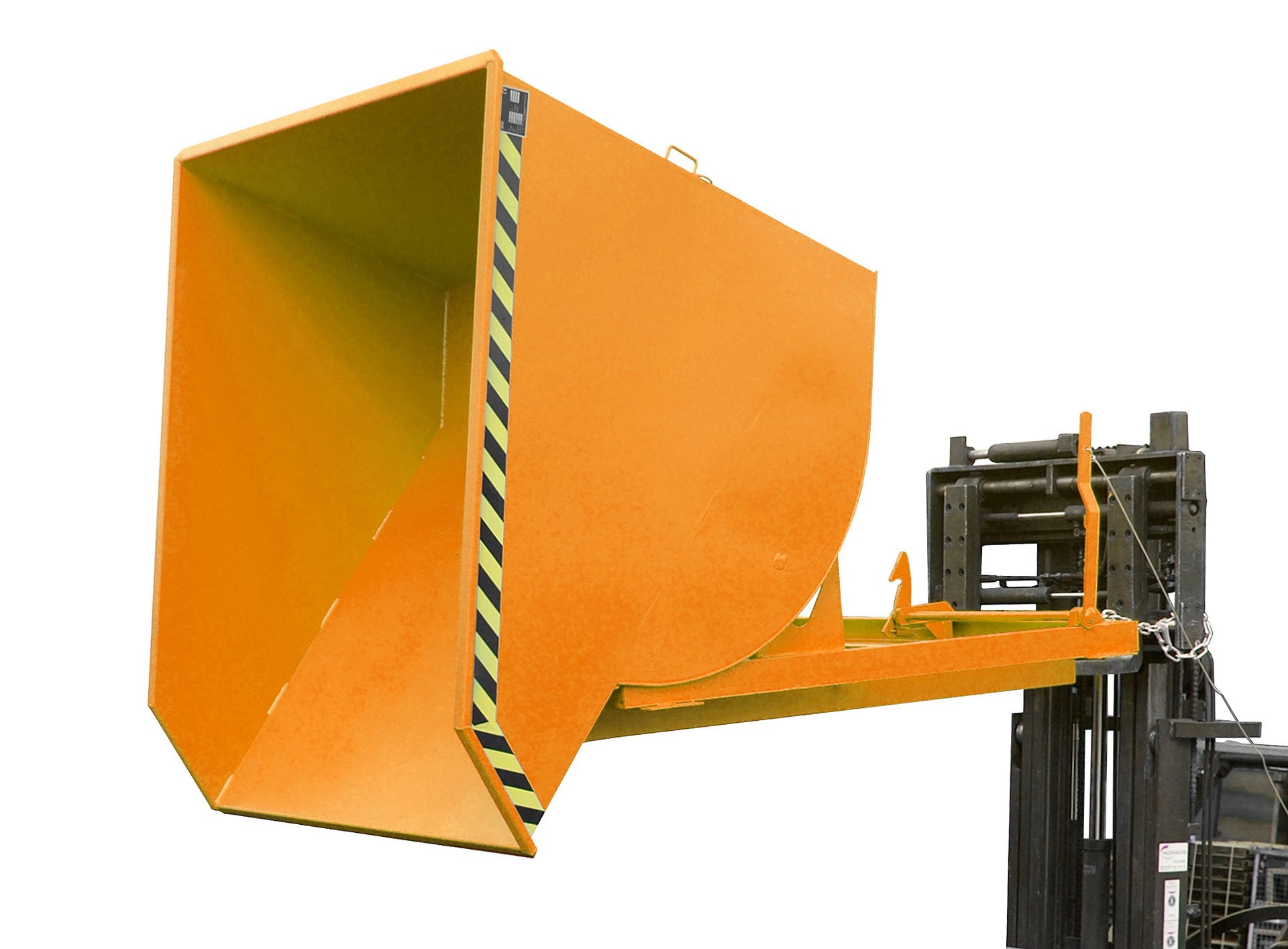 Kiepcontainer BKM 150