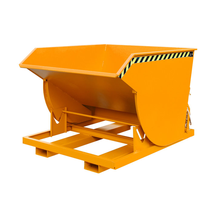 Bac basculant BKM 150