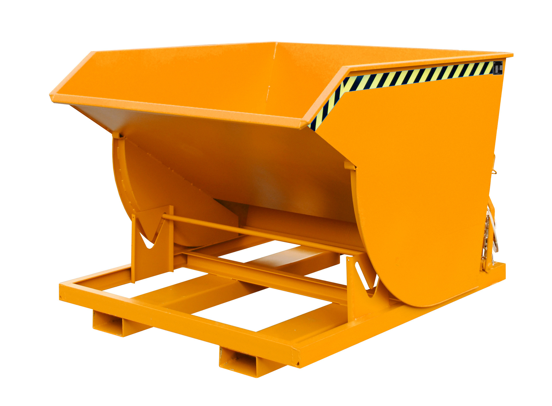 Kiepcontainer BKM 150