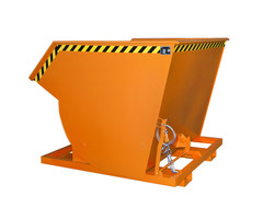 Kiepcontainer BKM 200