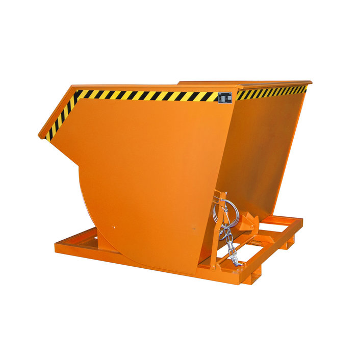 Bac basculant BKM 200