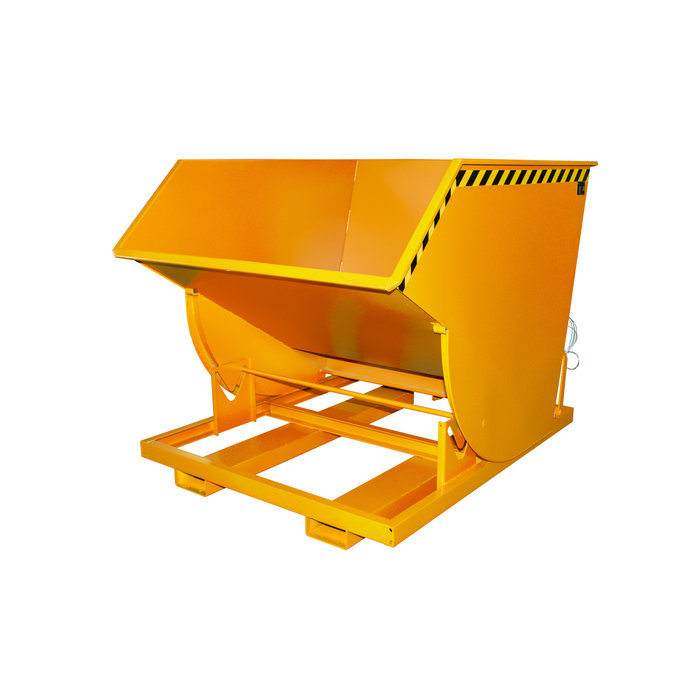Kiepcontainer BKM 200