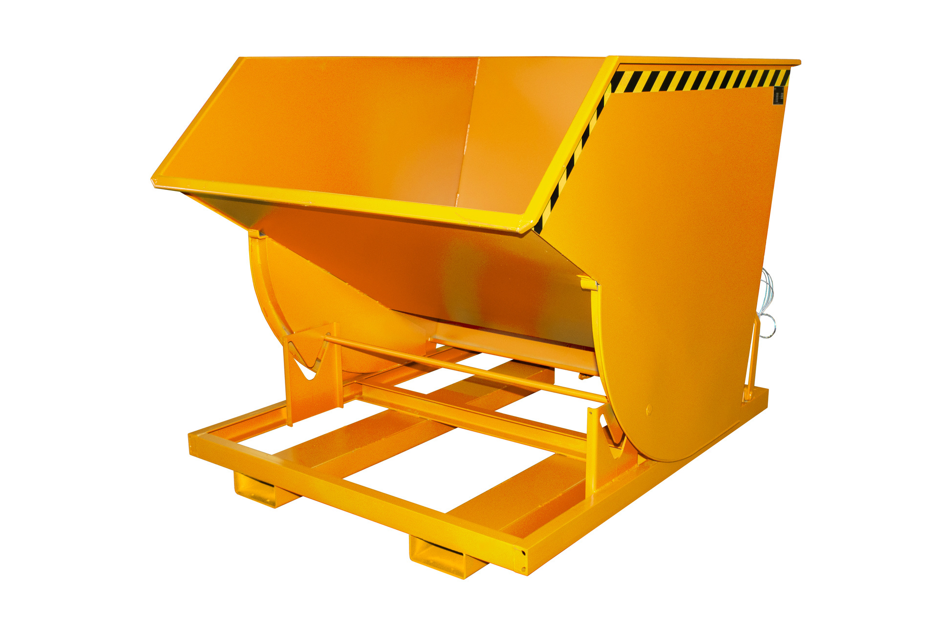 Kiepcontainer BKM 200