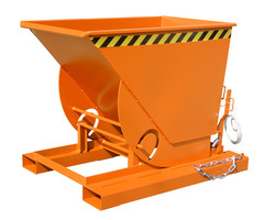 Kiepcontainer AK 50