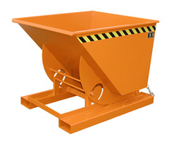 Kiepcontainer AK 75
