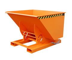 Kiepcontainer AK 100