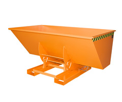 Kiepcontainer AK 150