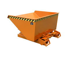 Kiepcontainer 4A 900