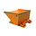 Bac basculant 4A 900