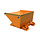 Kiepcontainer 4A 900