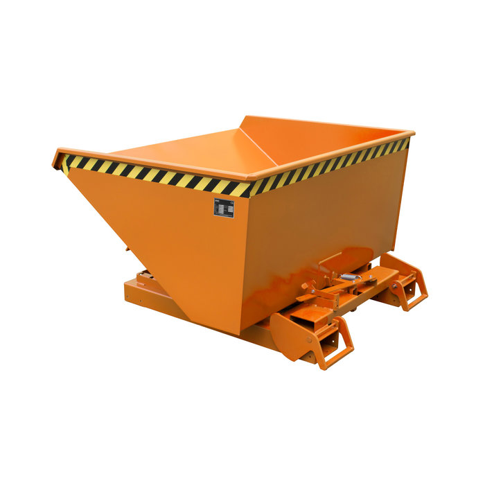 Kiepcontainer 4A 900