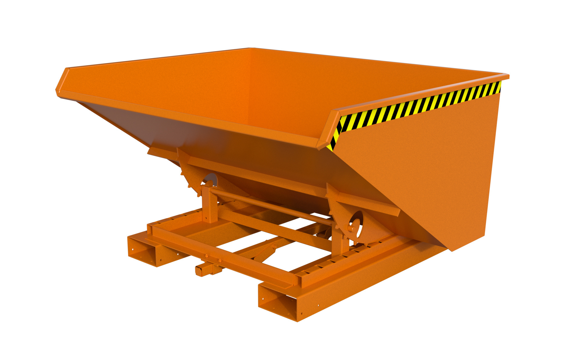 Kiepcontainer 4A 900