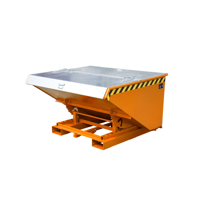 Kiepcontainer 4A 900