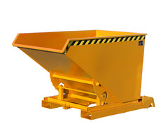 Bac basculant 4A 1200