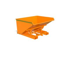 Spaandercontainer S4A 900