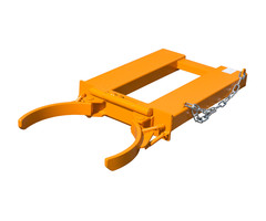 Vatgrijper FK-I