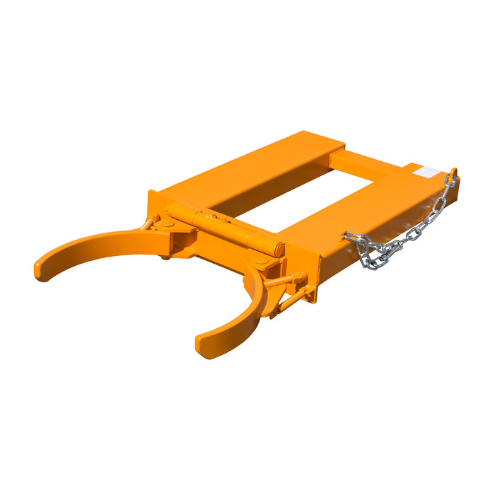 Vatgrijper FK-I