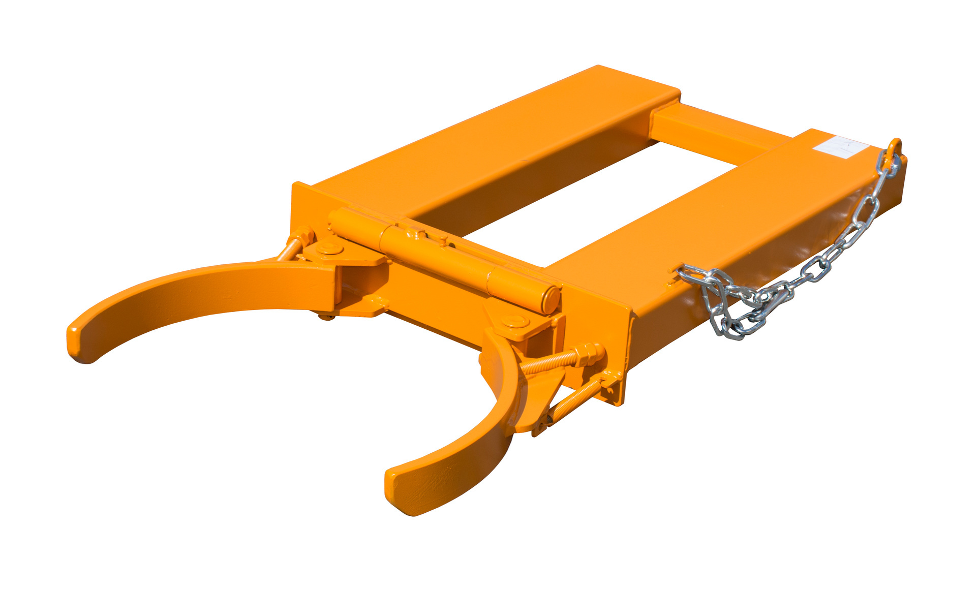 Vatgrijper FK-I