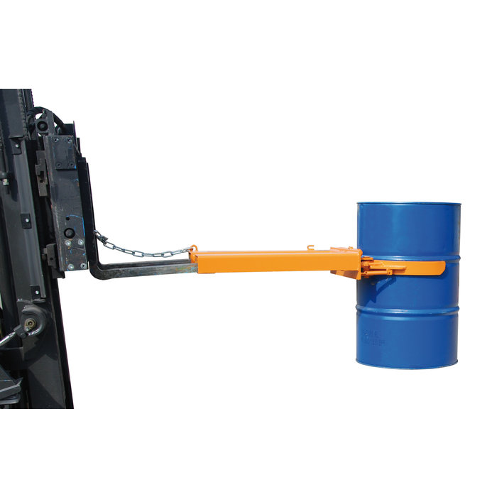 Vatgrijper FK-I