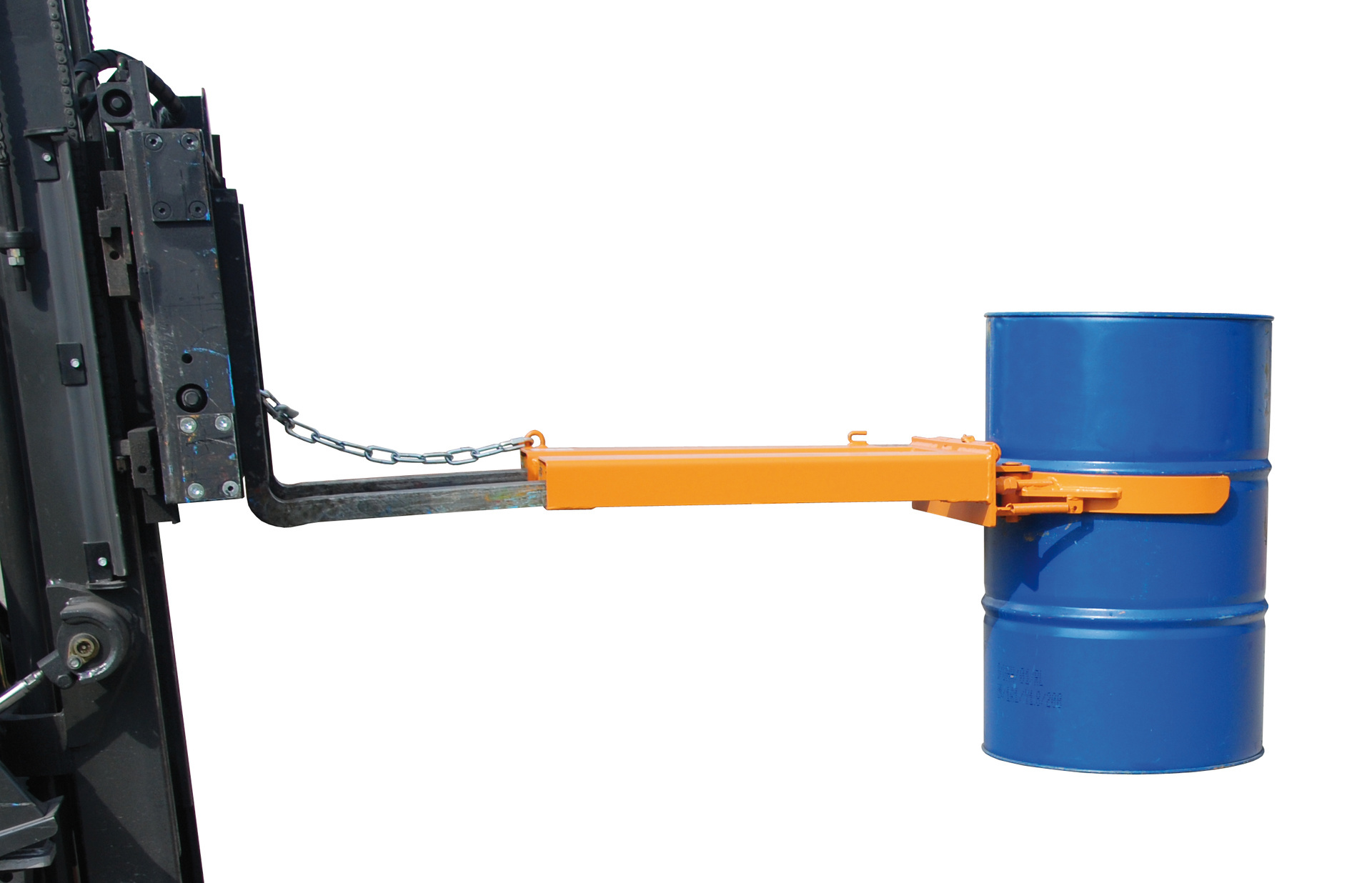 Vatgrijper FK-I