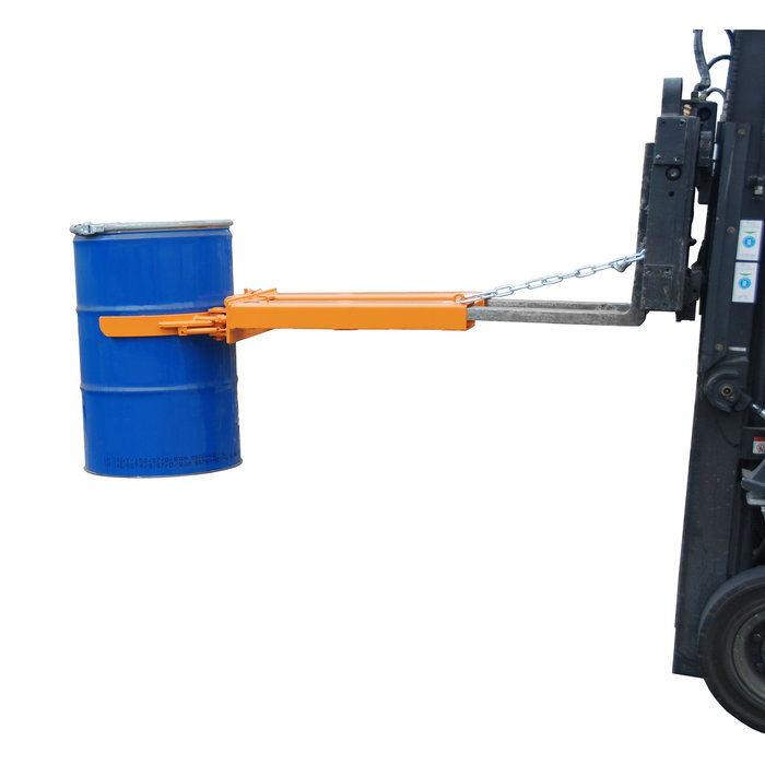 Vatgrijper FK-I
