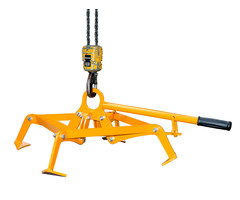 Pince à fûts 4P-D220