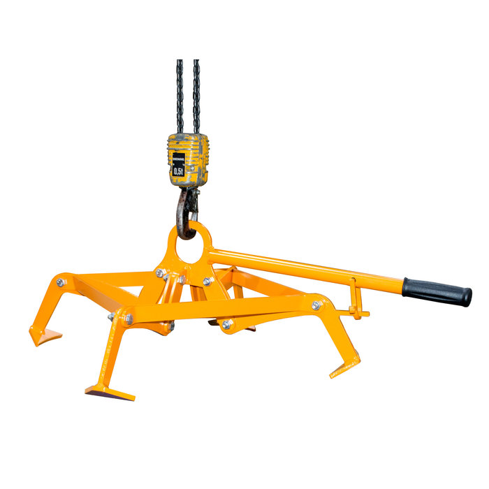 Pince à fûts 4P-D220